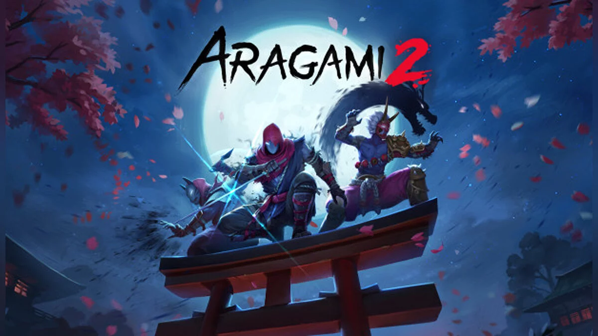 Aragami 2 — Tabela za Cheat Engine [UPD: 17.09.2021]