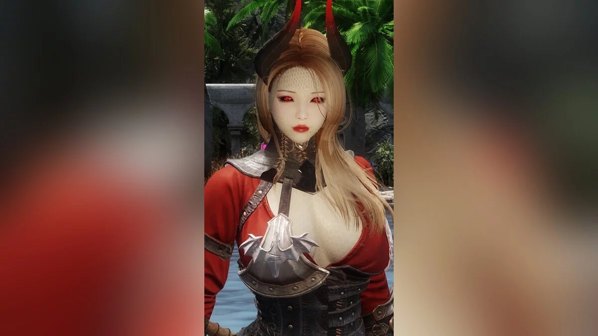 Elder Scrolls 5: Skyrim Special Edition — Компаньон Пеллана