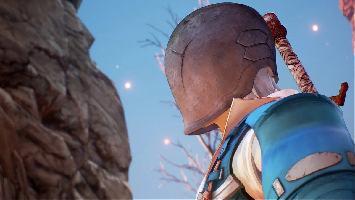 Tales of Arise — Поліпшена графіка