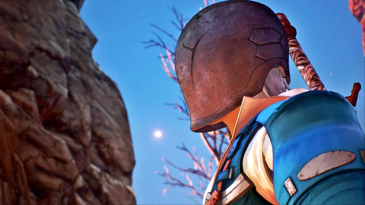 Tales of Arise — Поліпшена графіка