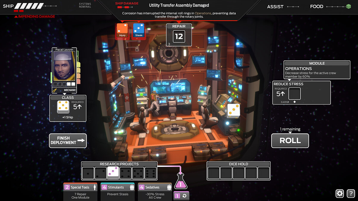 Tharsis — Table for Cheat Engine [UPD: 09/20/2021]