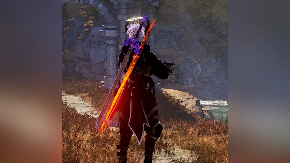 Tales of Arise — Майстерня Альфена