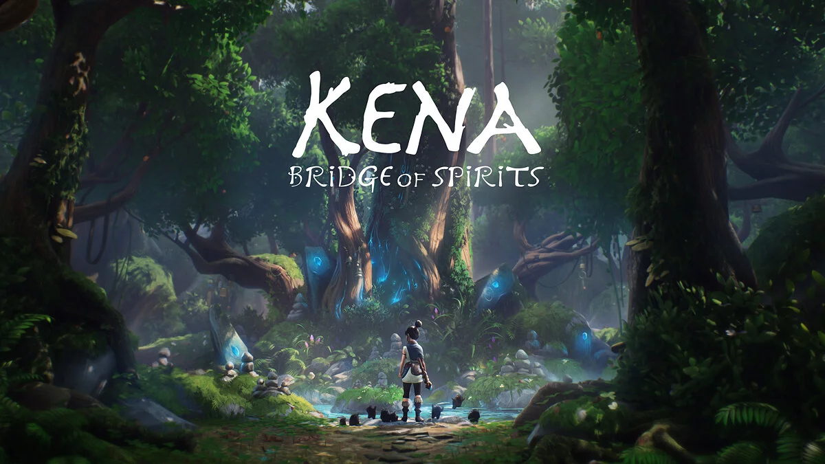 Kena: Bridge of Spirits — Table for Cheat Engine [UPD: 09/22/2021]