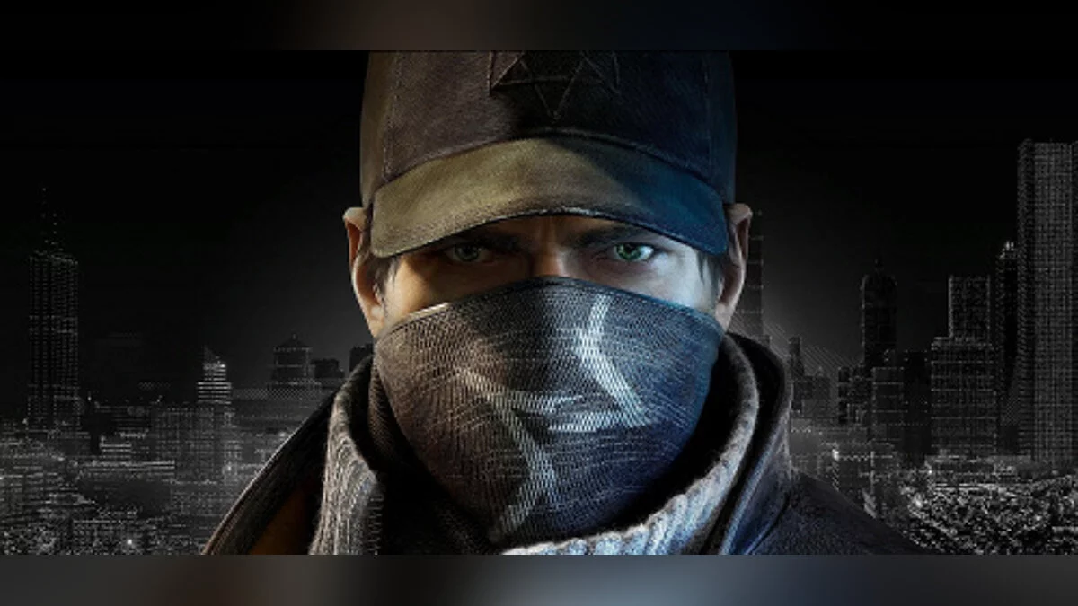 Watch Dogs — Saving [Uplay License]