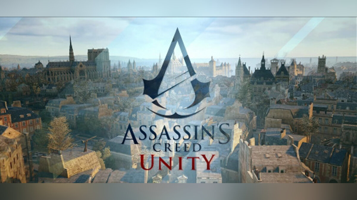 Assassin&#039;s Creed: Unity — Saving [Uplay License]