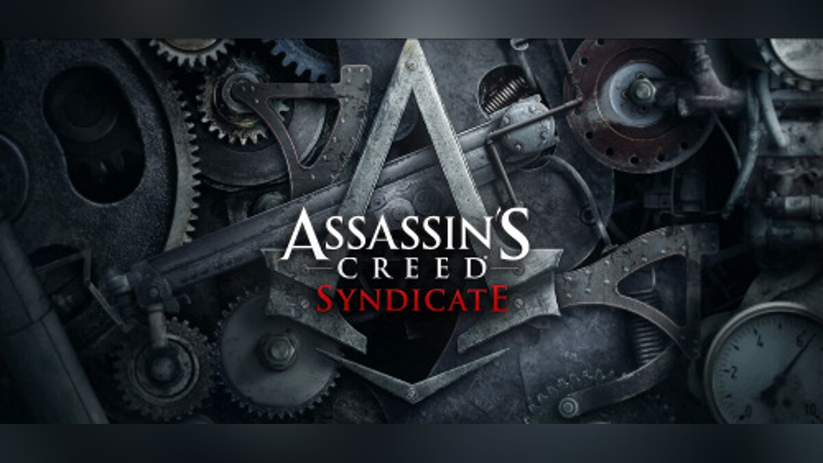 Assassin&#039;s Creed: Syndicate — Saving [Uplay License]