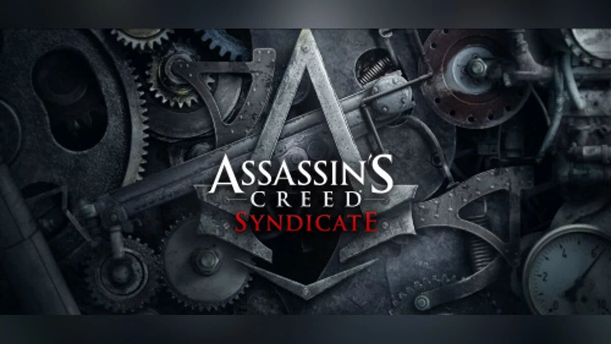 Assassin&#039;s Creed: Syndicate — Guardando [Licencia Uplay]