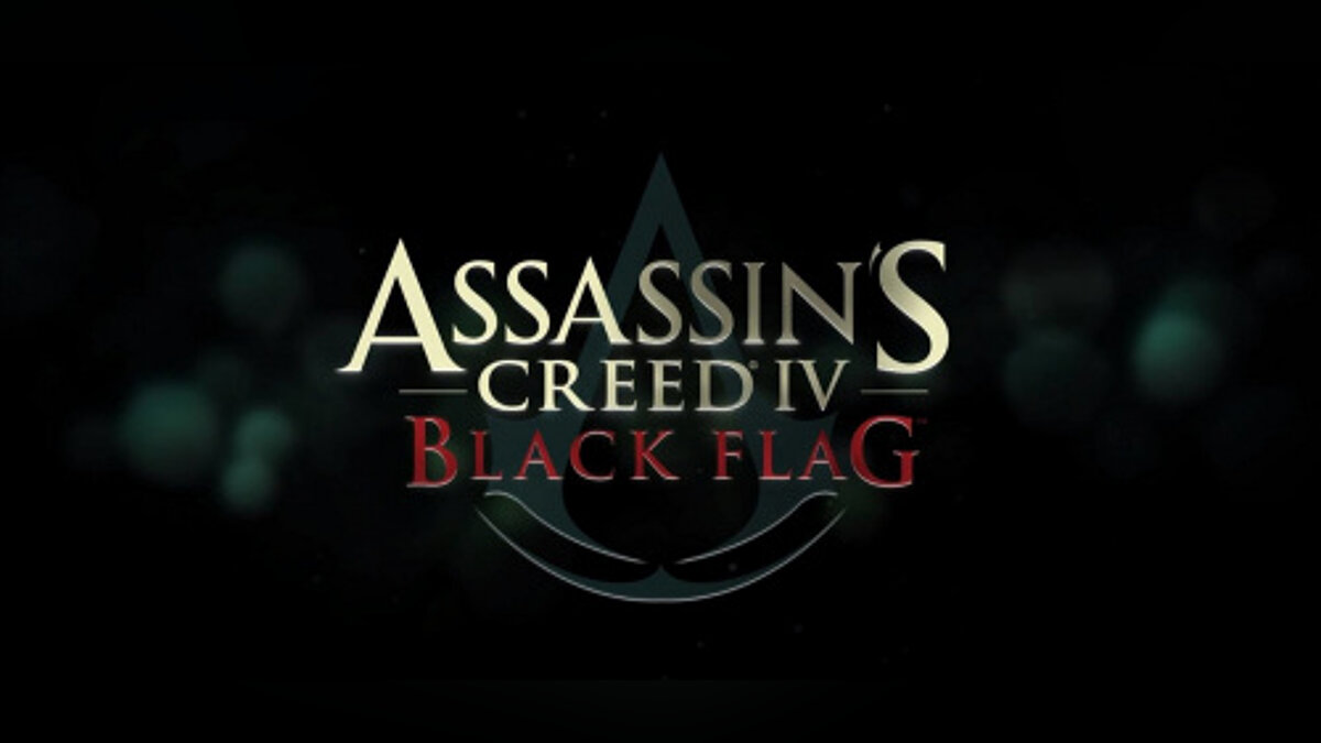 Assassin&#039;s Creed 4: Black Flag — Saving [Uplay License]