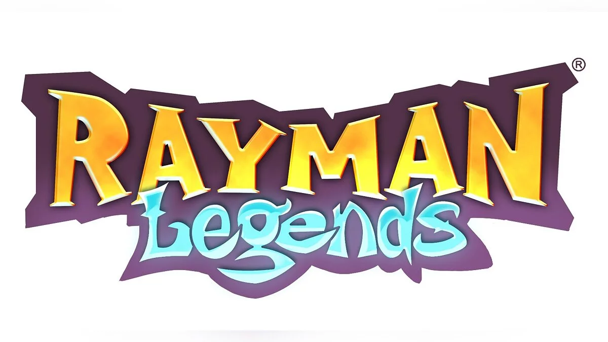 Rayman Legends — Saving [Uplay License]