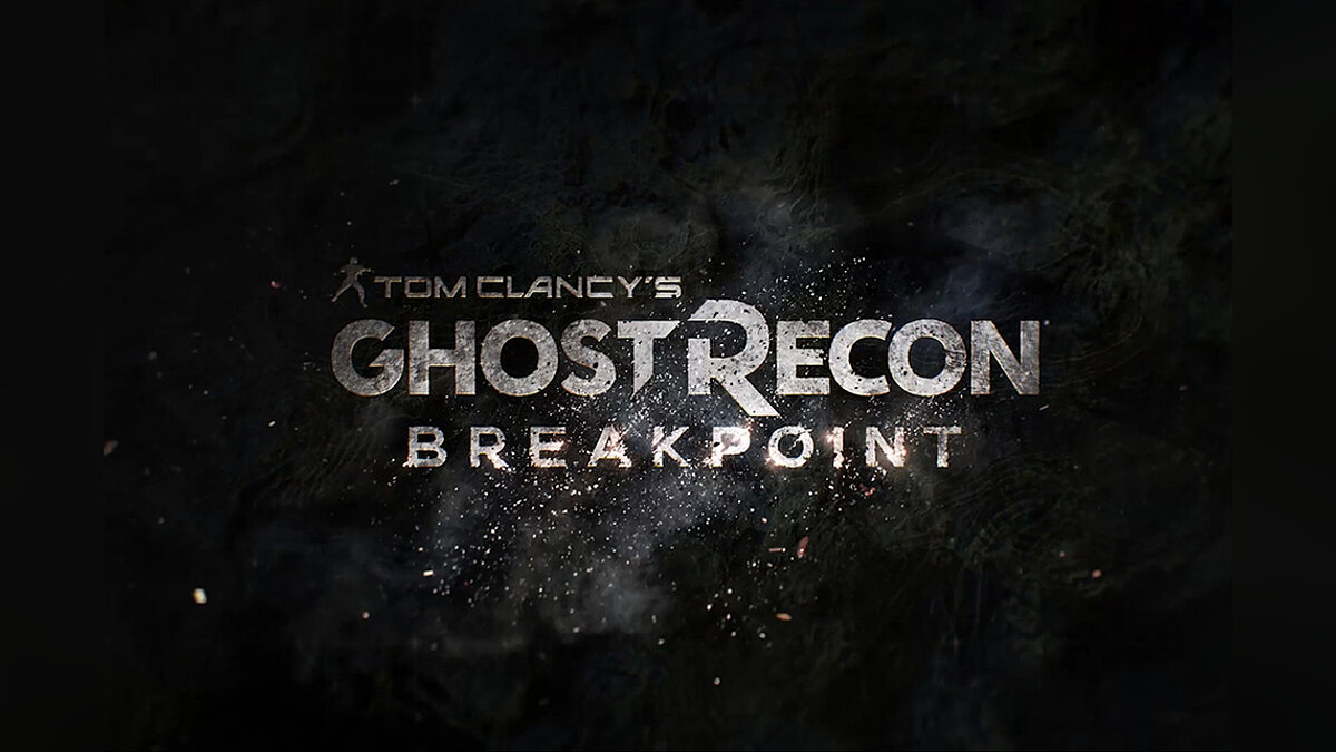 Tom Clancy&#039;s Ghost Recon: Breakpoint — Saving [Uplay License]