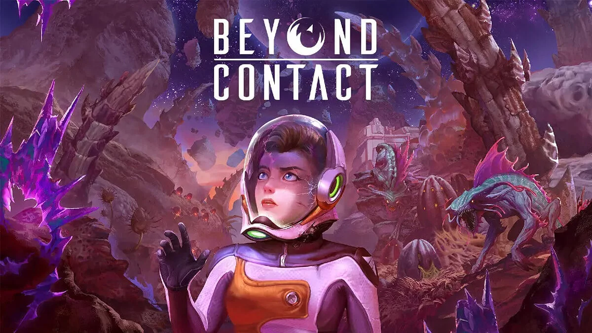 Beyond Contact — Table for Cheat Engine [UPD: 09/25/2021]