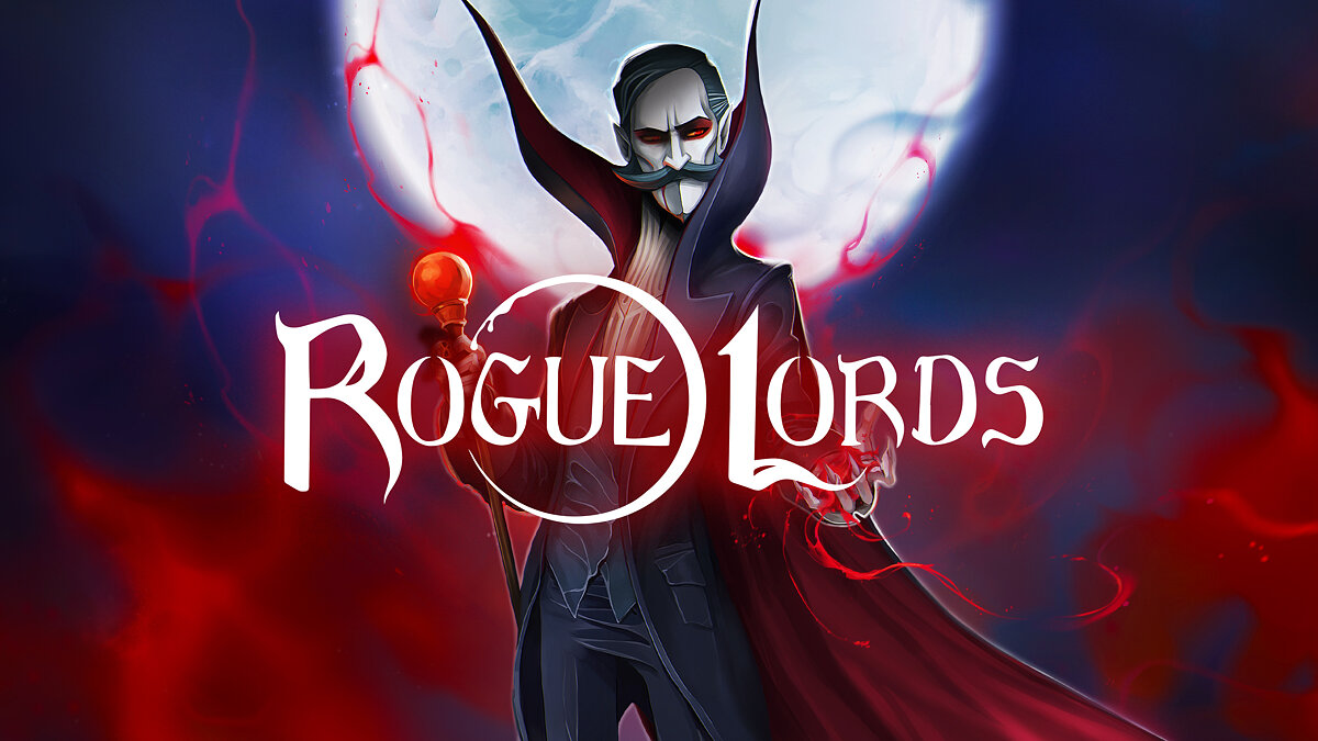 Rogue Lords — Table for Cheat Engine [UPD: 10/02/2021]