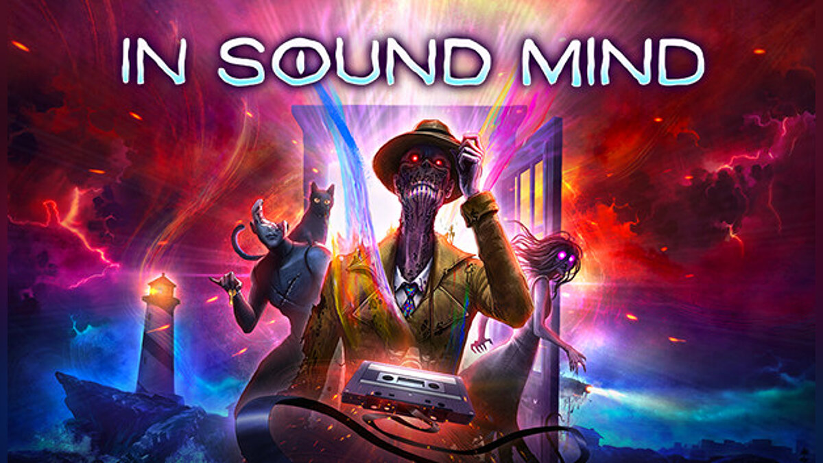 In Sound Mind — Table for Cheat Engine [1.01.0916]