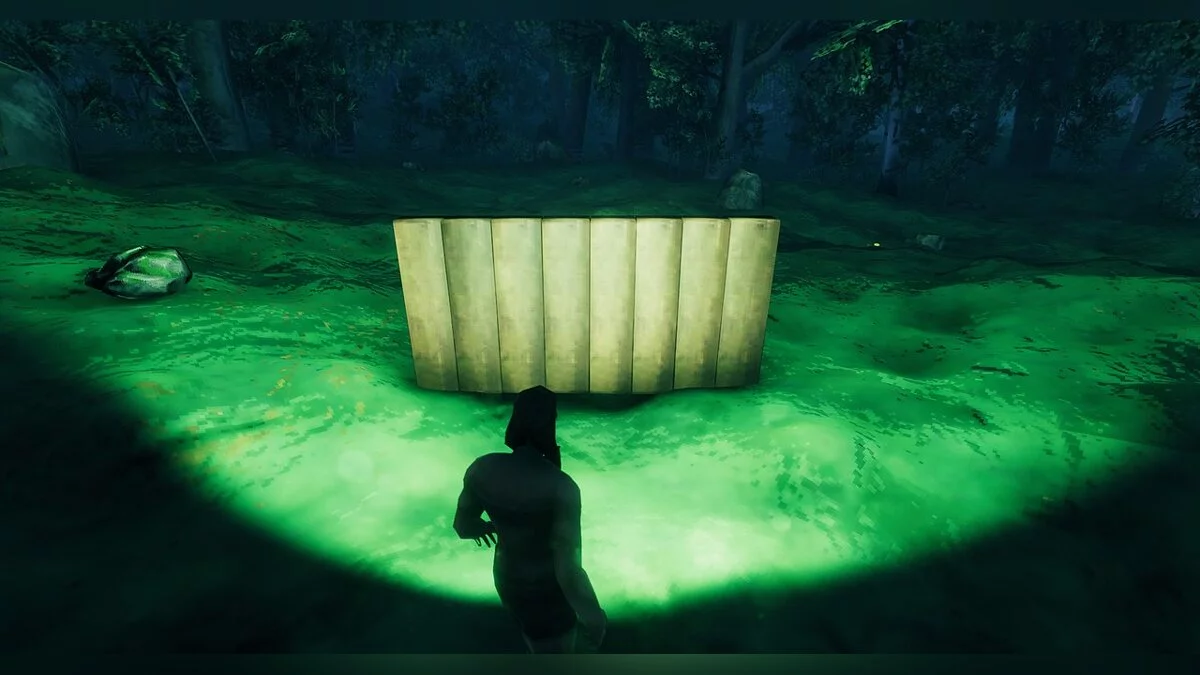 Valheim — Новые головные обручи