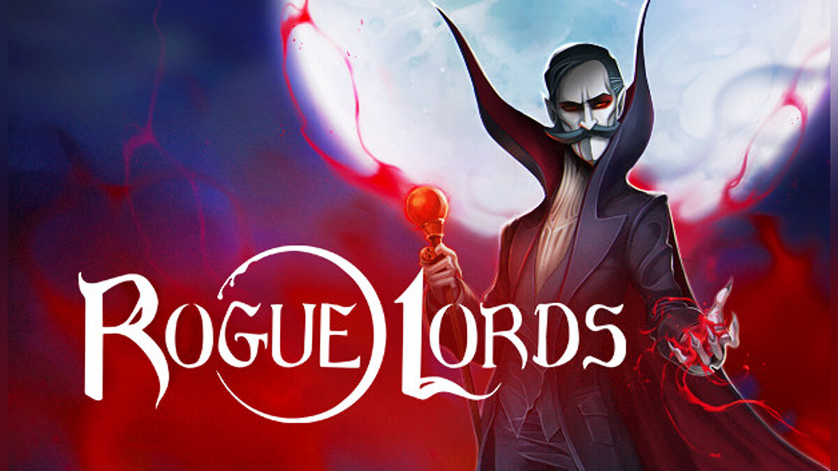 Rogue Lords — Table for Cheat Engine [UPD: 10/04/2021]