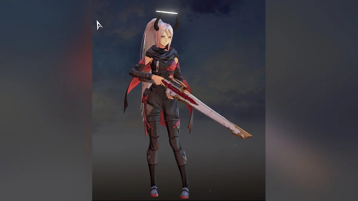 Tales of Arise — Одяг із гри Scarlet Nexus