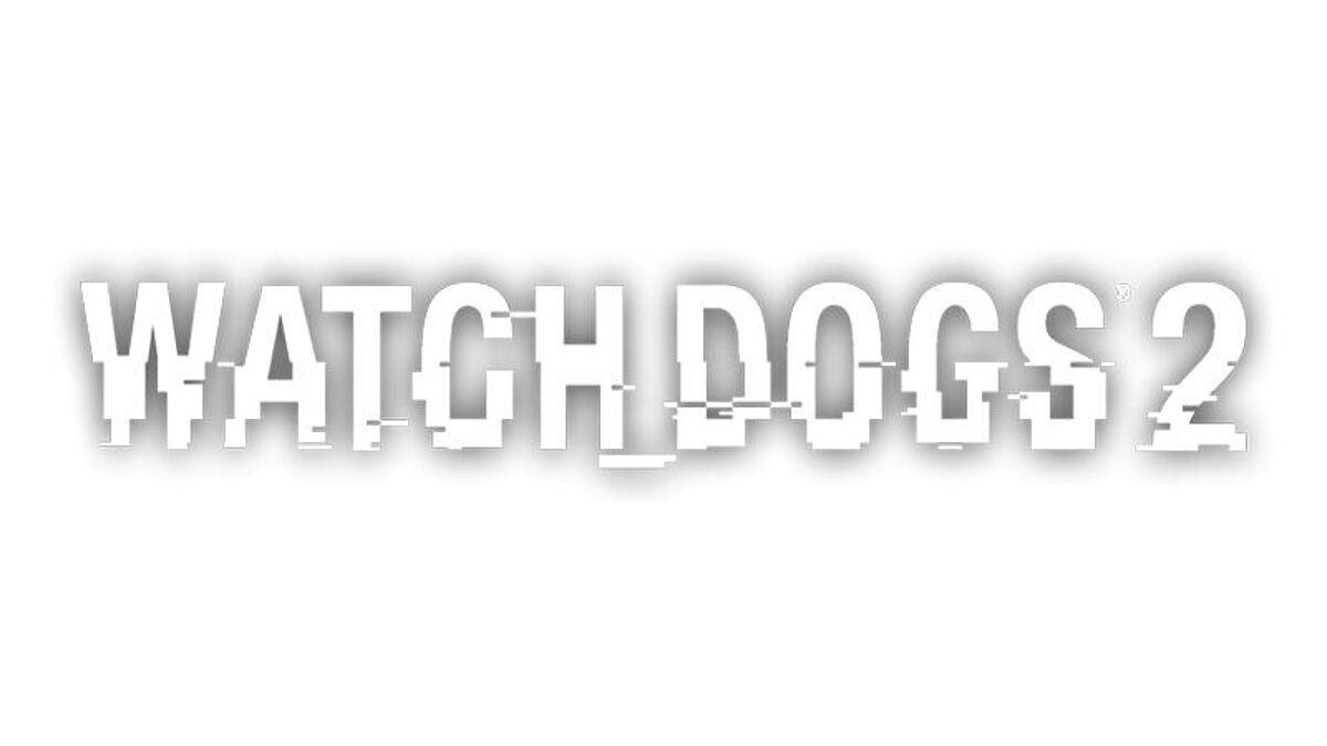 Watch Dogs 2 — Saving [Uplay License]