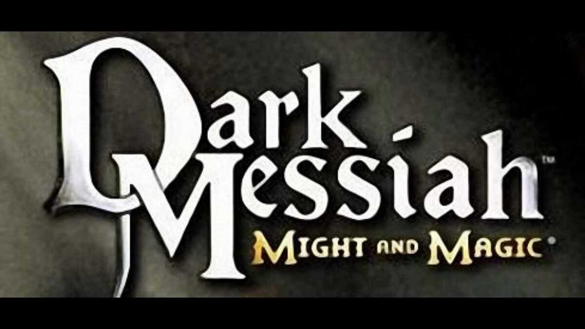 Dark Messiah of Might and Magic — Saving [Steam License]