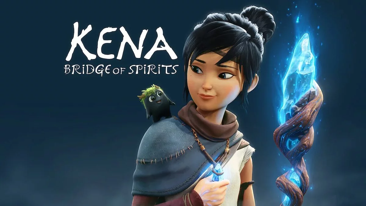 Kena: Bridge of Spirits — Table for Cheat Engine [1.09/Epic]