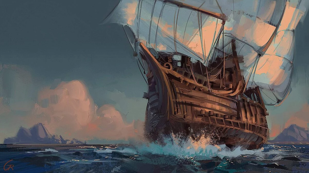 Disney Pirates of the Caribbean: At World&#039;s End (2007) — Збереження [Ліцензія Steam]