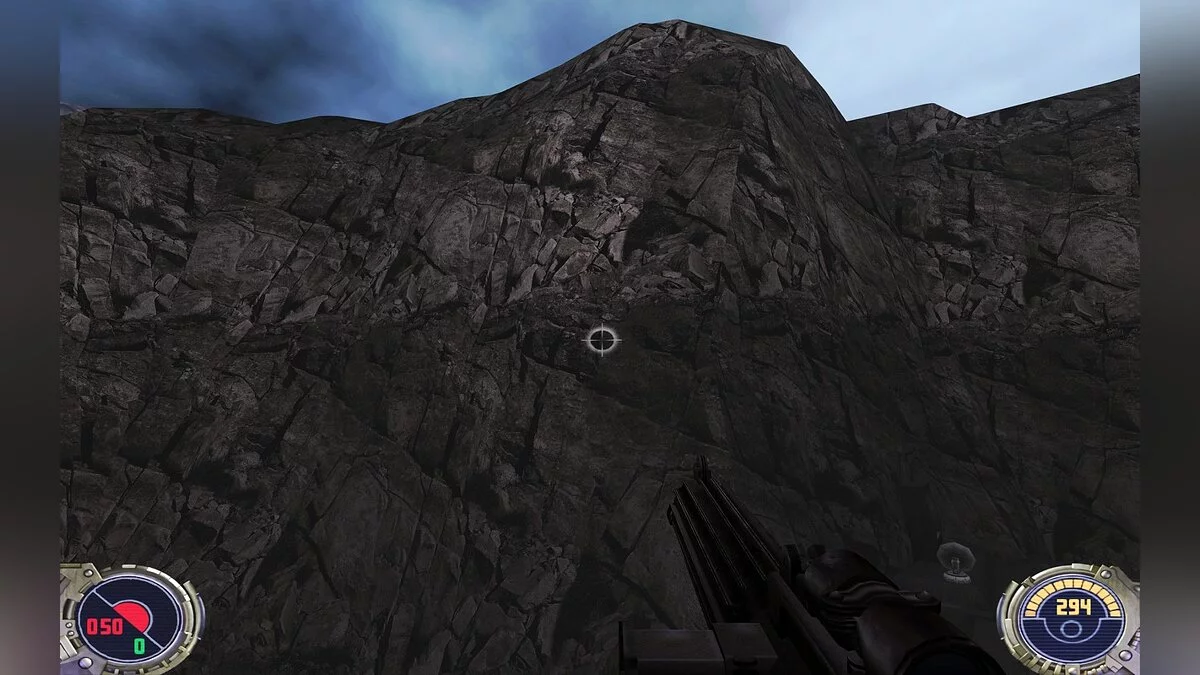 Star Wars: Jedi Knight 2 - Jedi Outcast — Ремастер