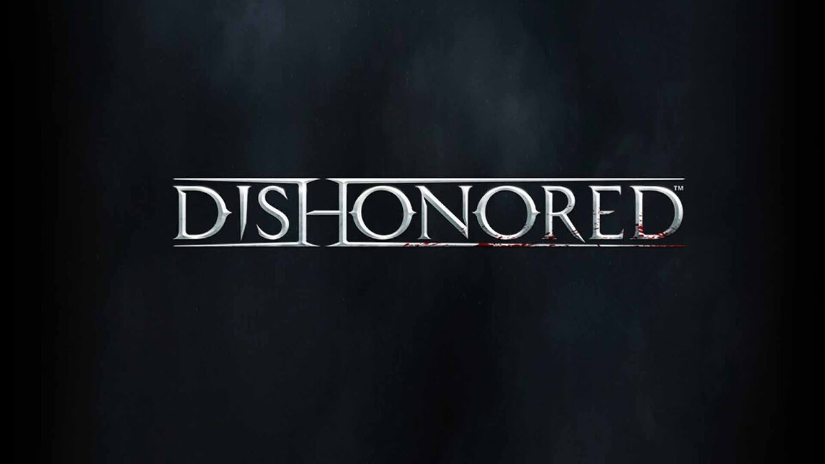 Dishonored — Saving [Steam License]