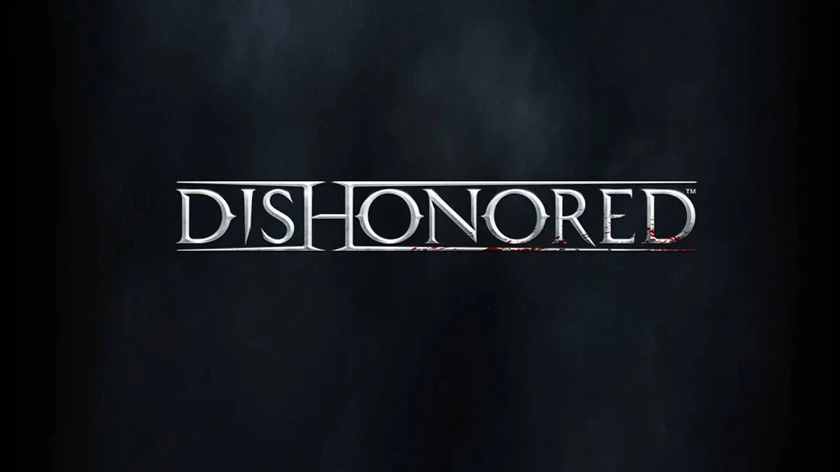 Dishonored — Saving [Steam License]