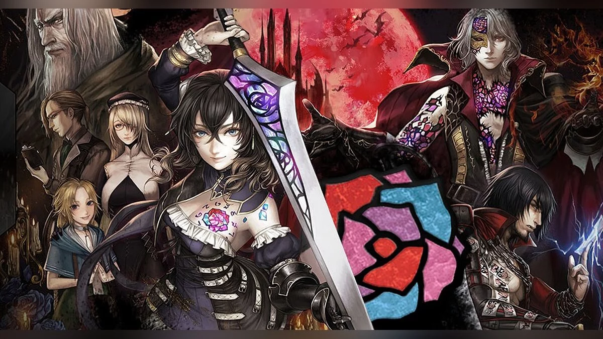 Bloodstained: Ritual of the Night — Tabla para Cheat Engine [UPD: 14/10/2021]