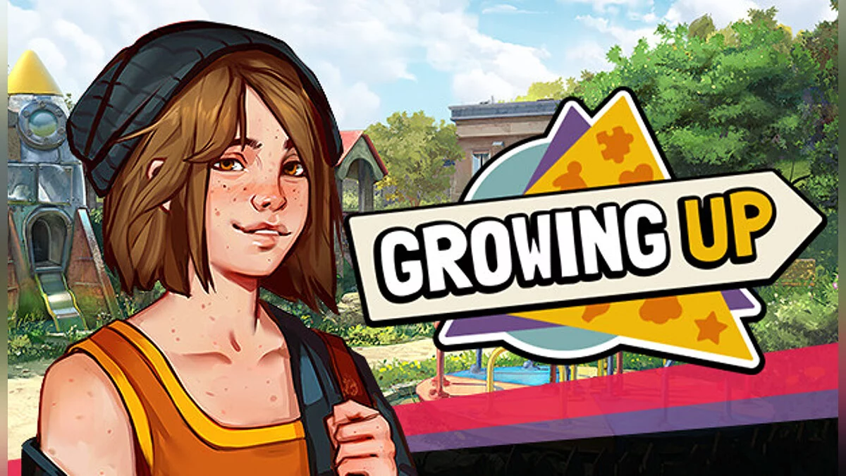 Growing Up — Table for Cheat Engine [1.0]