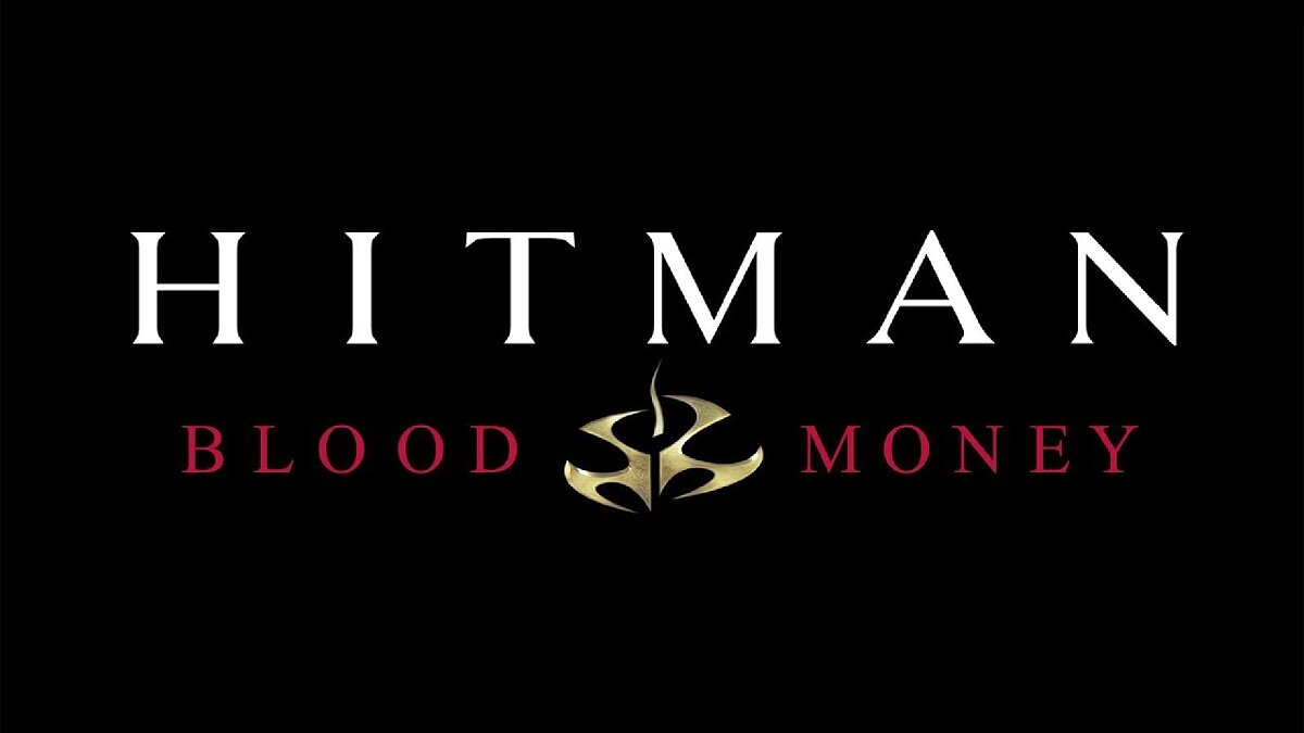 Hitman: Blood Money — Saving [Steam License]