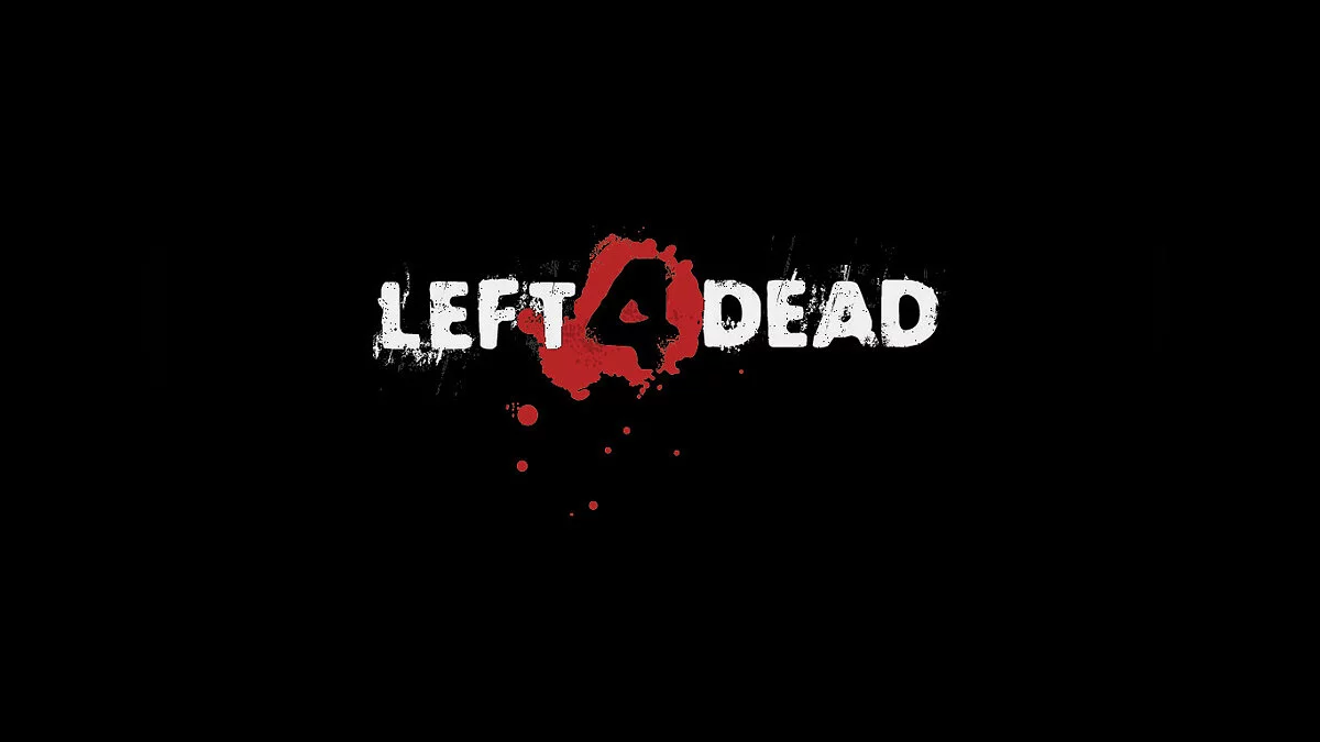 Left 4 Dead — Saving [Steam License]