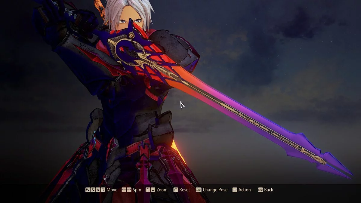 Tales of Arise — Темний примирювач