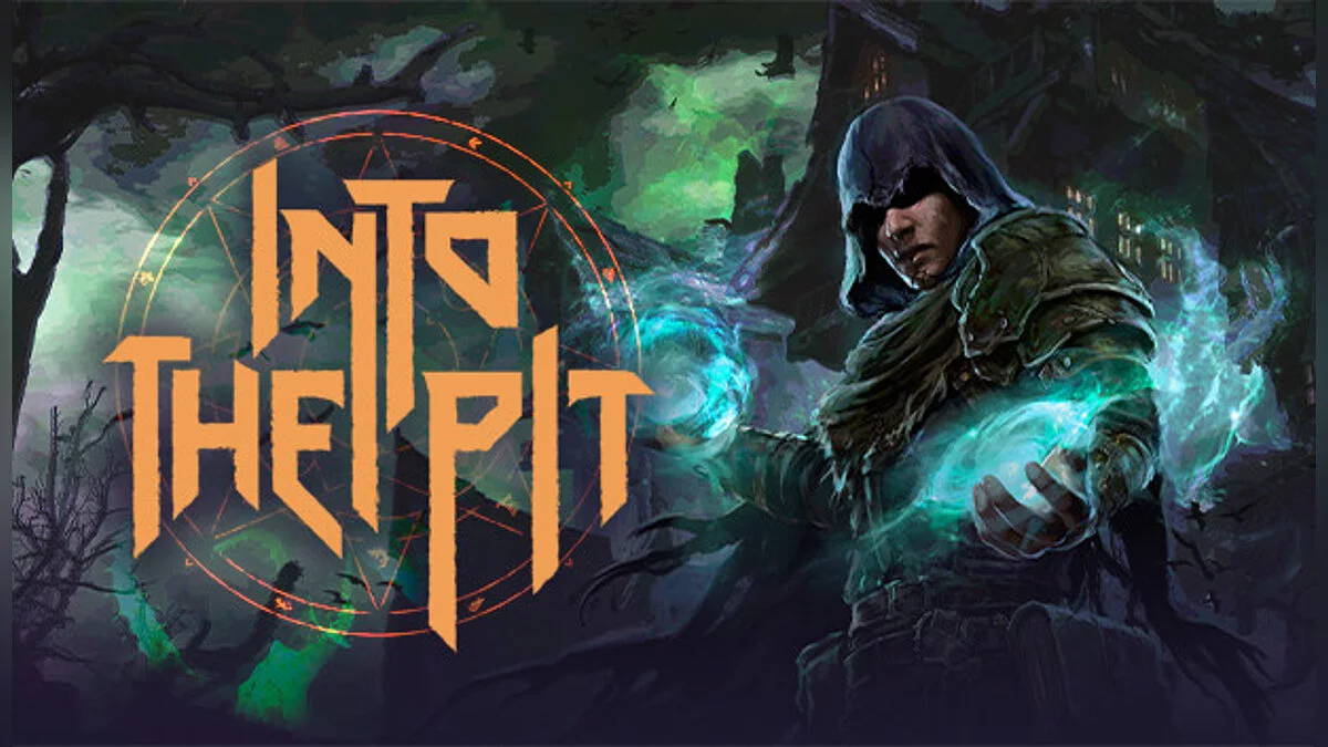 Into the Pit — Tabela za Cheat Engine [DEMO]