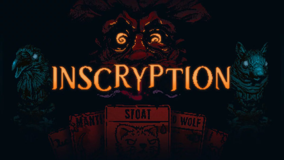 Inscryption — Table for Cheat Engine [UPD: 10/21/2021]