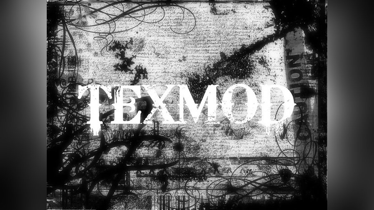 Batman: Arkham City — Texmod - file editor