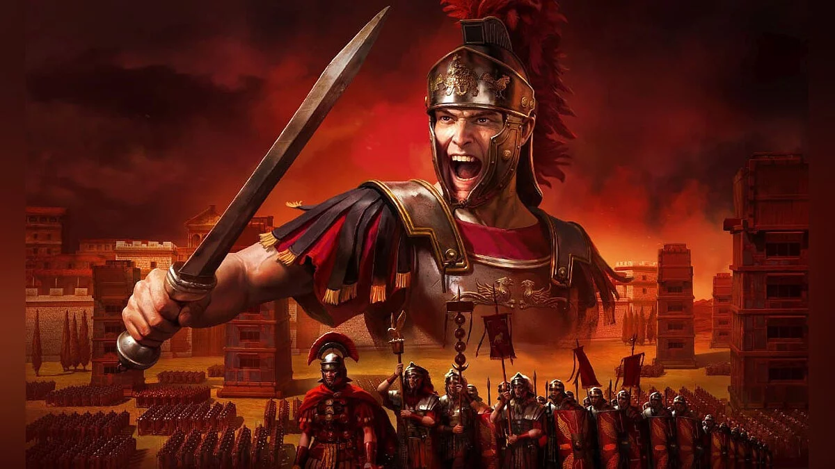 Total War: Rome Remastered — Tabla para Cheat Engine [2.0.3]