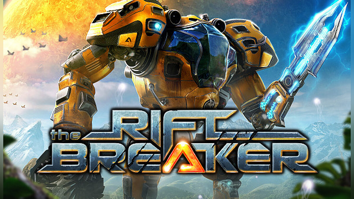 The Riftbreaker — Table for Cheat Engine [UPD: 10/21/2021]