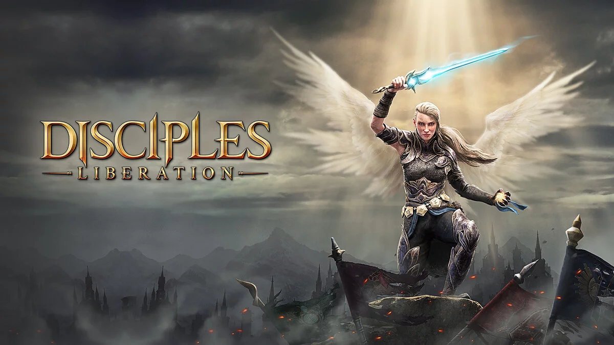 Disciples: Liberation — Tabela za Cheat Engine [UPD: 22.10.2021]