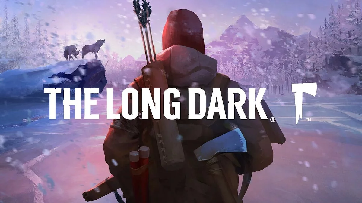 The Long Dark — Table for Cheat Engine [1.95]