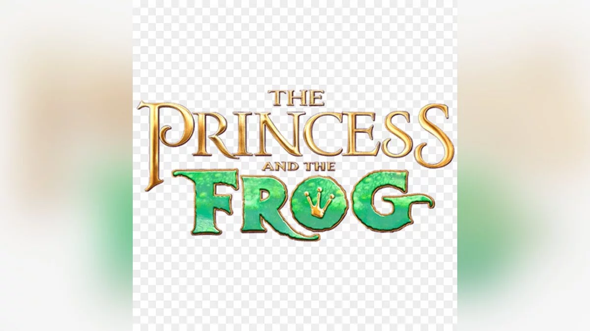 Disney The Princess and the Frog — Збереження [Ліцензія Steam]
