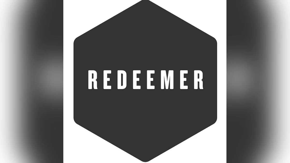 Redeemer — Saving [Steam License]