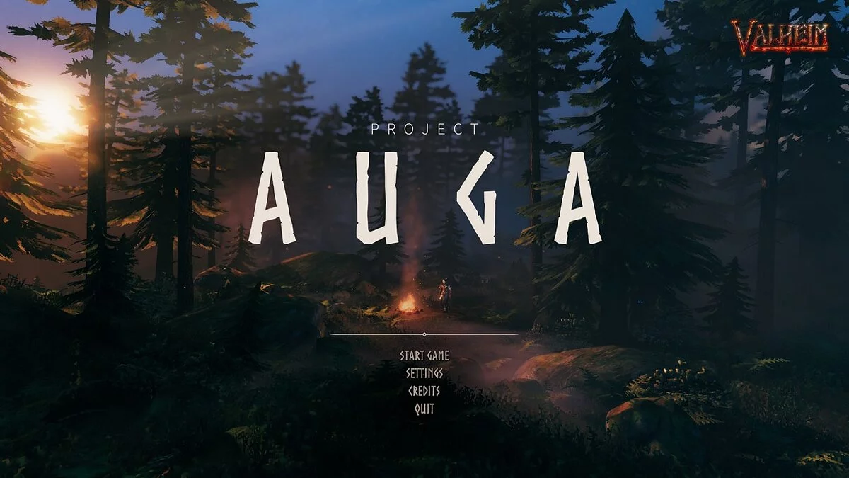 Project Auga