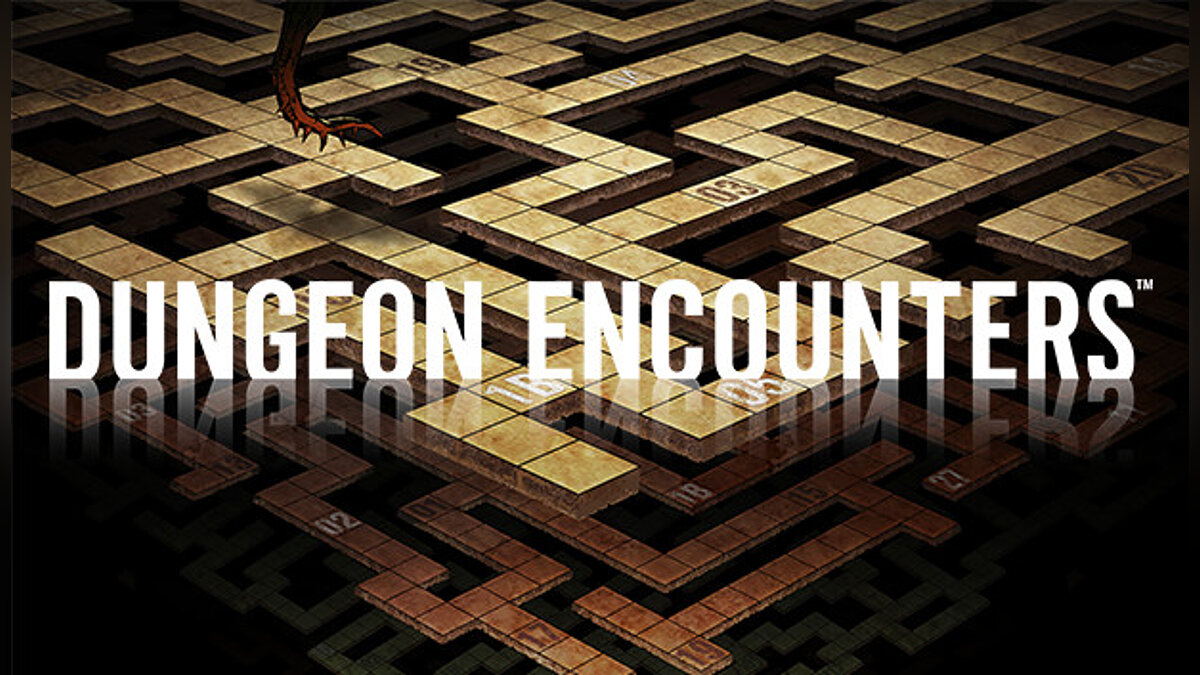 Dungeon Encounters — Table for Cheat Engine [1.0]