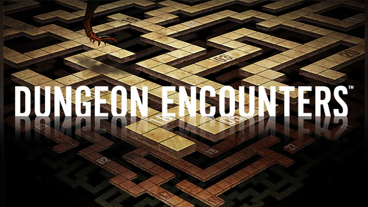 Dungeon Encounters — Table for Cheat Engine [UPD: 10/16/2021]