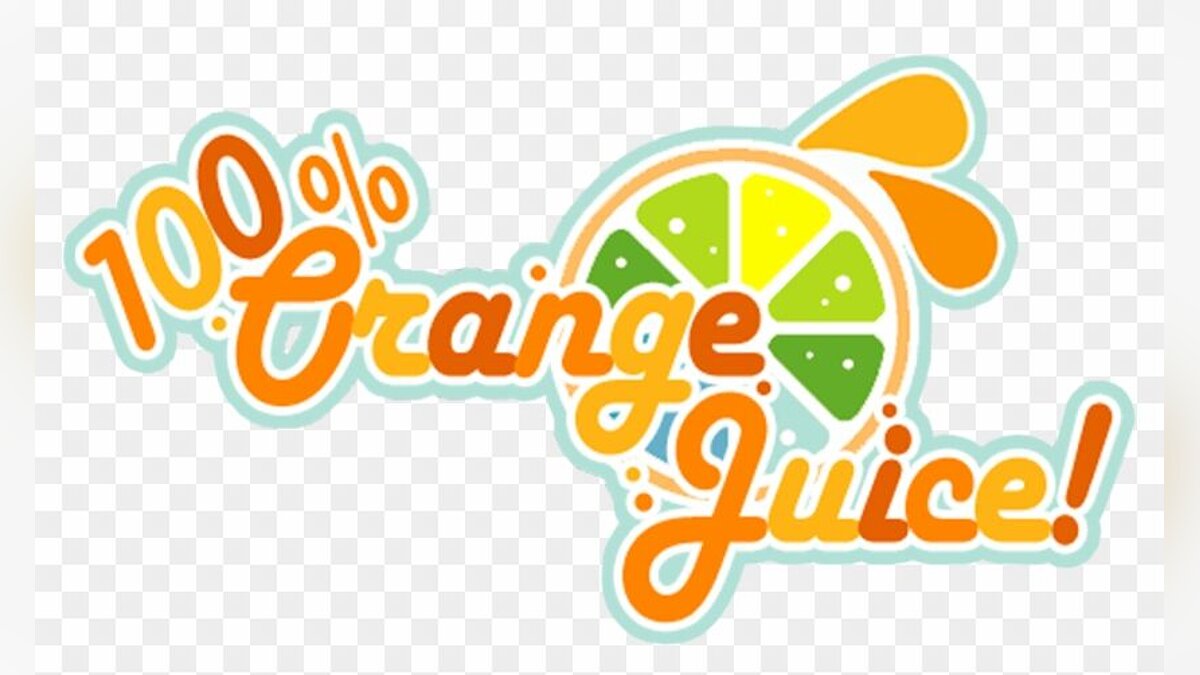 100% Orange Juice — Saving [Steam License]