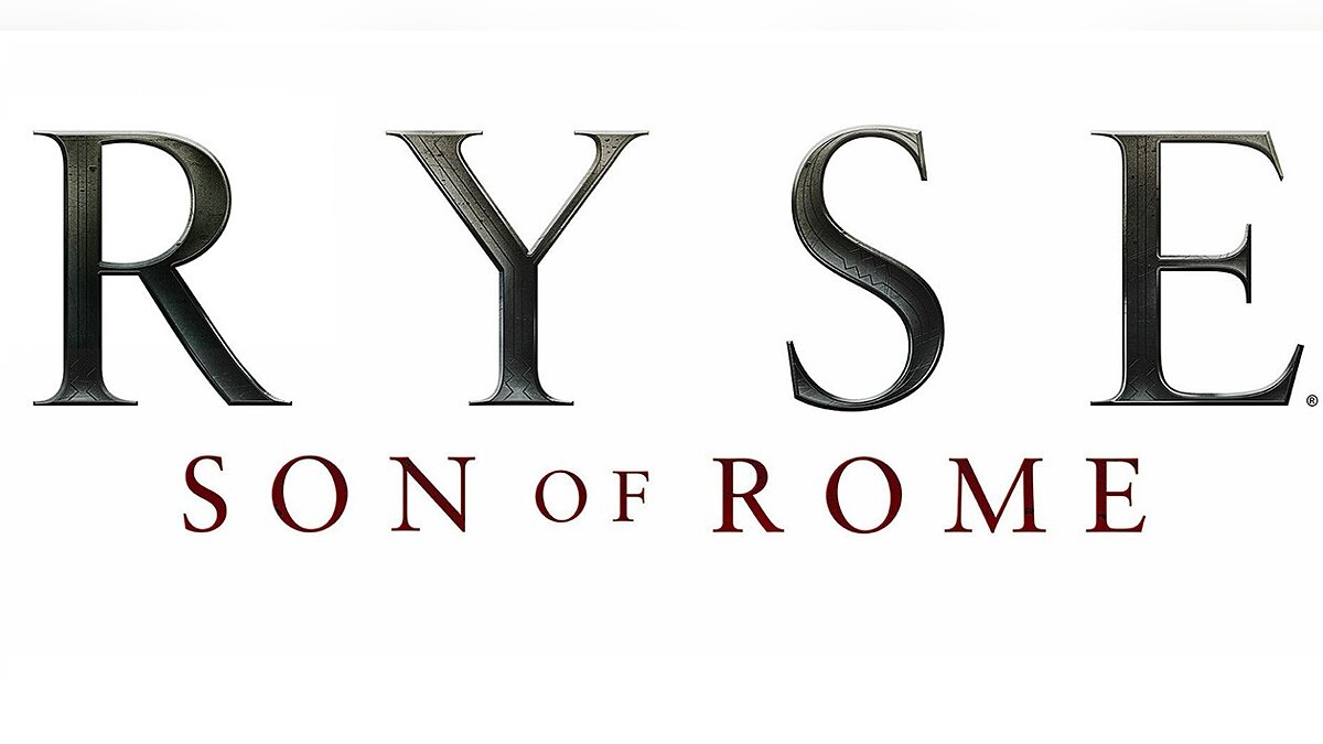 Ryse: Son of Rome — Saving [Steam License]