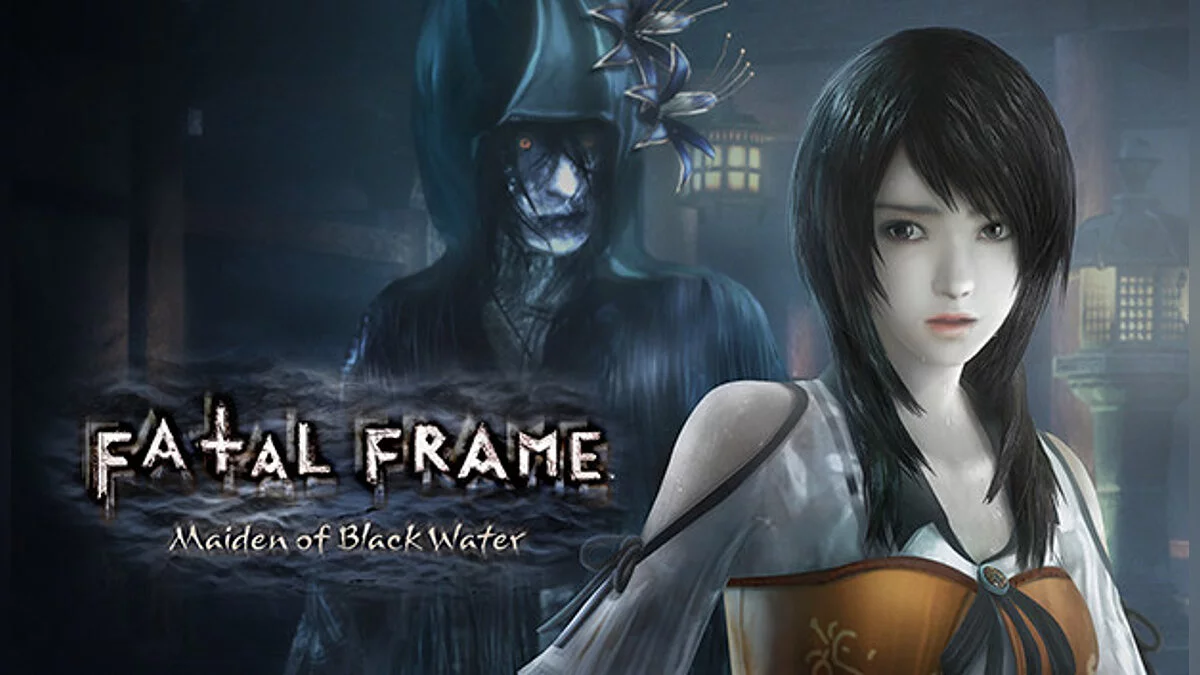 Fatal Frame: Maiden of Black Water — Tabela za Cheat Engine [UPD: 28.10.2021]