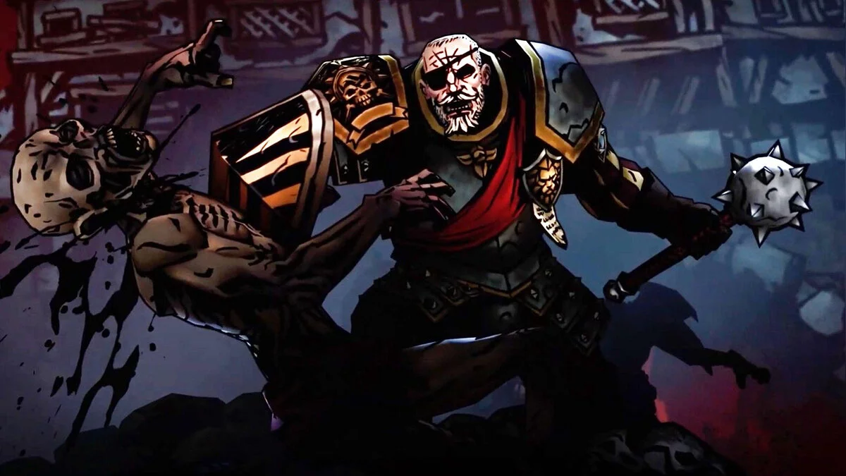 Darkest Dungeon 2 — Tabla para Cheat Engine [UPD: 28/10/2021]