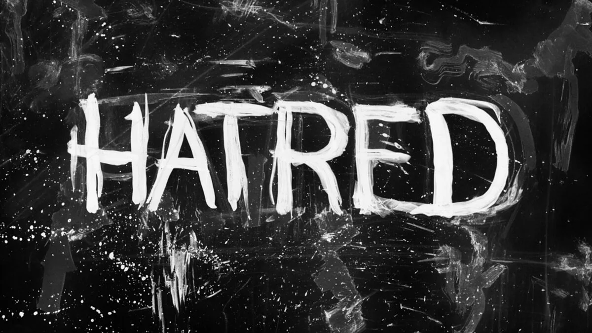 Hatred — Saving [Steam License]