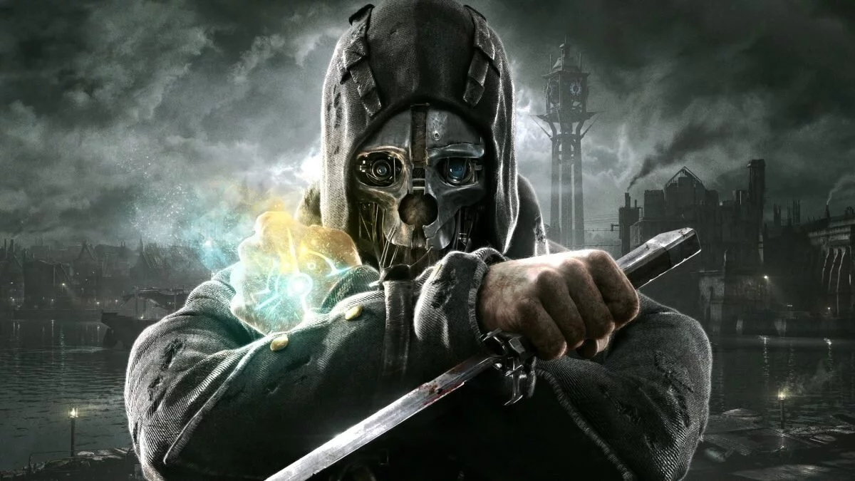 Dishonored — Tabla para Cheat Engine [UPD: 29/10/2021]